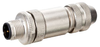 Industrial Circular Connectors - 1441301 - RS Components, Ltd.