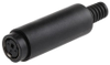DIN Connectors - 463401 - RS Components, Ltd.