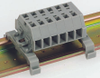 DIN Rail Terminal Blocks - 2973196 - RS Components, Ltd.