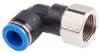 Pneumatic Fittings - 1216126 - RS Components, Ltd.
