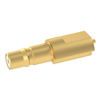 Coaxial Connector (RF) Assemblies - 2201-R123444827-ND - DigiKey