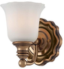 Sconces-Single Glass - 604145 - Light Center (The)