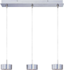 Island/Pool Table-3 Light Bar - 394671 - Light Center (The)