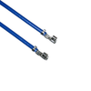 Jumper Wires, Pre-Crimped Leads - 4285-7204742MAC021-200-ND - DigiKey