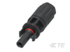Solar Connectors - 2270379-1 - TE Connectivity
