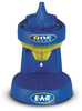One Touch Earplug Dispenser - w/ 