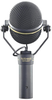 Dynamic Supercardioid Instrument Microphone -- 32607