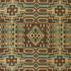 Southwest Chenille Fabric - R-Heron - Regal Fabrics, Inc.