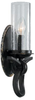 2661PM/1100 Sconces-Single Glass - 331925 - Capital Lighting, Inc.