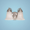 Bathroom Fixtures-Two Lights - 734324 - Capital Lighting, Inc.