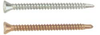 SQ. DRIVE TRIM HEAD SELF DRILLING DRYWALL SCREW -- 332DY - Image
