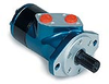 Hydraulic Orbit Motors -- Tipo GFS - Image