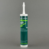 Dow DOWSIL™ 739 Plastic Bonding Silicone Adhesive Black 300 mL Cartridge -- 739 PLASTIC ADH BLK 300ML