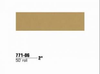 3M Scotchcal 77106 Buckskin Striping Automotive Tape - 2 in Width x 50 ft Length - 2 mil Thick - 051141-77106 - R. S. Hughes Company, Inc.