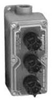 Explosionproof Pilot Light Control Station -- EFDCL10-J3 - Image