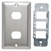 Standard Wall Plate -- SANK24 - Image