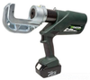 Battery Operated Hydraulic Crimping Tool - EK1240KL120 - Greenlee Textron, Inc.