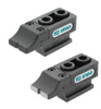 Adjustable Toe Stop with T-slot Nut - BJ201-T - Imao-Fixtureworks