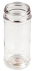 Spice Jars & Caps - 66639 - U.S. Plastic Corporation