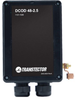 DC Surge Protector SPD DC DEFENDER Outdoor Clamshell 24 Vdc, Full-Mode, 5 kA SASD NEMA 3R -- 1101-1026 - Image