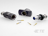 Standard Circular Connectors - 2828420-2 - TE Connectivity
