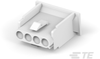 Rectangular Power Connectors - 770002-1 - TE Connectivity