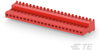 Standard Rectangular Connectors - 5-641198-2 - TE Connectivity