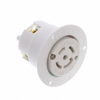 Power Entry Connectors - Inlets, Outlets, Modules -- WM22415-ND - Image