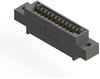 Card Edge Connectors - Edgeboard Connectors - 395-012-521-602 - Lingto Electronic Limited