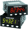 Current/voltage Meter; No. Of Digits / Alpha Veeder Root - 48F2143 - Newark, An Avnet Company