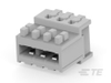 Standard Edge Connectors - 293133-3 - TE Connectivity