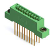 Card Conn, Dual Side, 18Pos, Wire Wrap; Card Edge Connector Type Edac - 73AJ0198 - Newark, An Avnet Company