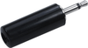 Connector, Phone Audio, Plug, 2 Position; No. Of Contacts Multicomp - 79K4823 - Newark, An Avnet Company