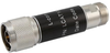Rf Attenuator, 2W/8, N Plug-Jack, 50 Ohm; Rf Attenuator Interface Type L-Com - 38AH5065 - Newark, An Avnet Company