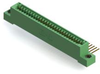 Card Conn, Single Side, 27Pos, Wire Wrap; Card Edge Connector Type Edac - 67AJ2874 - Newark, An Avnet Company