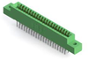 Card Edge Conn, Dual, 42Pos, Solder; Card Edge Connector Type Edac - 65AJ6992 - Newark, An Avnet Company