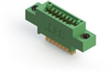 Card Edge Conn, Dual Side, 16Pos, Lug; Card Edge Connector Type Edac - 67AJ7727 - Newark, An Avnet Company