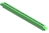 Card Edge Connector Rohs Compliant Edac - 63AJ3702 - Newark, An Avnet Company