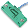 Sensor, Capacitive Proximity, Npn-No, 5Mm; Sensing Range Max Pepperl+Fuchs - 03H4154 - Newark, An Avnet Company
