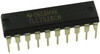 Ic, Dac, 8Bit, 10Msps, Dip-20; Resolution (Bits) Texas Instruments - 36K3648 - Newark, An Avnet Company