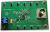 Logarithmic Amplifier, Evaluation Mod; Silicon Manufacturer Texas Instruments - 67AH2758 - Newark, An Avnet Company