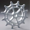 HabasitLINK RS Sprockets for LINK -  - Habasit America
