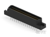D-Shaped Connectors - 5173280-4 - TE Connectivity