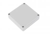 Small Enclosures - Plastic Enclosures - General Purpose -- 1551WXGY - Image