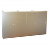 Electrical - Disconnect - Freestanding Enclosures -- 4UHD8415718N4SS