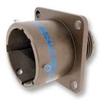 DEUTSCH MS27466T17B6P-LCCircular Connector, MIL-DTL-38999 Series I, Wall Mount Receptacle, 6 Contacts - 795-MS27466T17B6P-LC - Utmel Electronic Limited