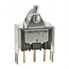 Rocker Switches - M2012TXG13 -- 880503-M2012TXG13