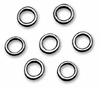 Connector / Waveguide EMI Gasket -- 1604-11 - Image
