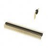 Headers, Male Pins - 2764R-33-ND - DigiKey