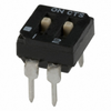 DIP Switches - CT2092LPST-ND - DigiKey